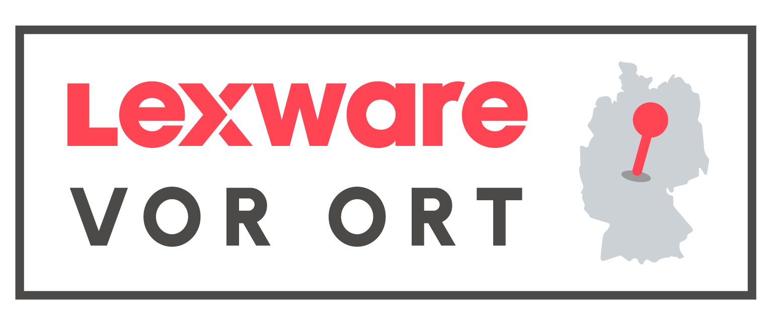 lexware vor ort