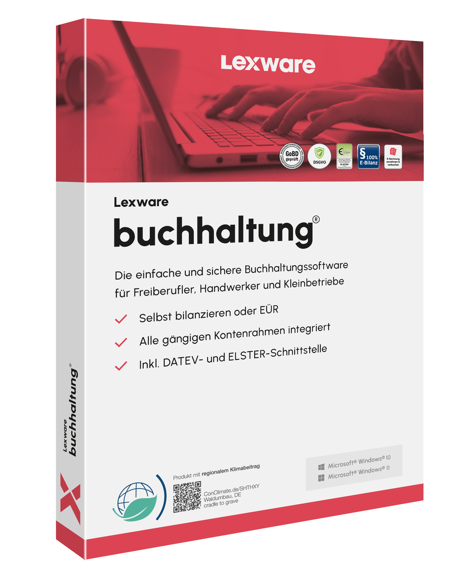 Lexware Buchhaltung