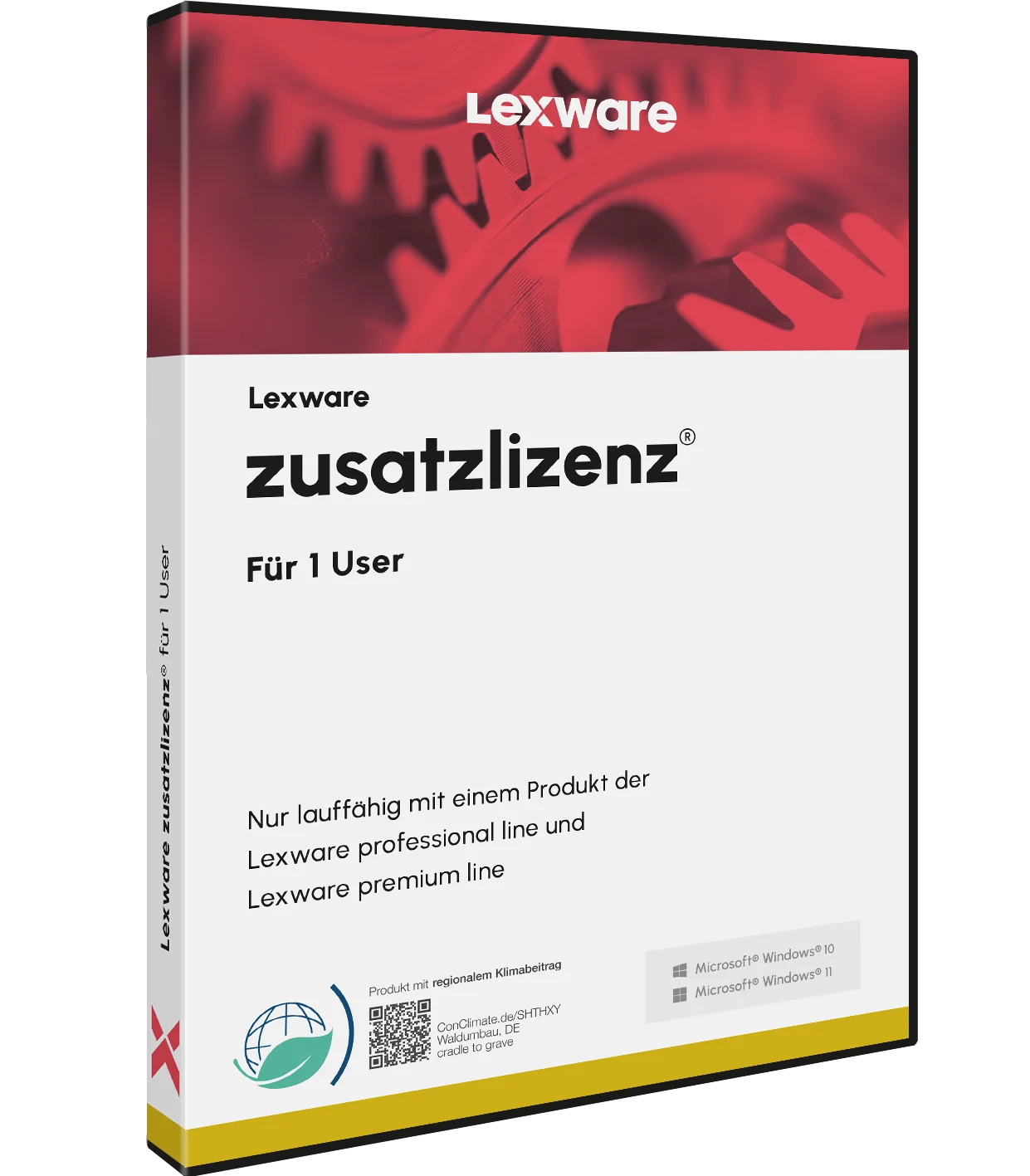 Lexware ZL1
