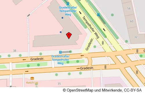 openstreetmap
